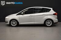 Ford C-MAX vaihtoauto