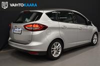 Ford C-MAX vaihtoauto