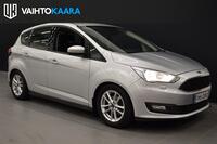 Ford C-MAX vaihtoauto