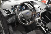 Ford C-MAX vaihtoauto
