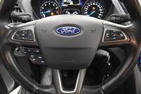 Ford C-MAX vaihtoauto