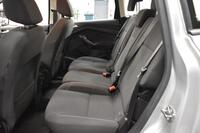 Ford C-MAX vaihtoauto