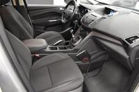 Ford C-MAX vaihtoauto