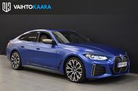 BMW i4 M50 vaihtoauto