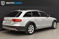 Audi A4 Allroad Quattro vaihtoauto