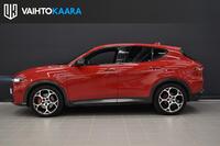 Alfa Romeo Tonale vaihtoauto
