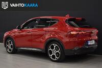 Alfa Romeo Tonale vaihtoauto