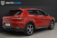 Alfa Romeo Tonale vaihtoauto