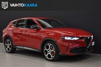 Alfa Romeo Tonale vaihtoauto