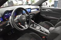 Alfa Romeo Tonale vaihtoauto