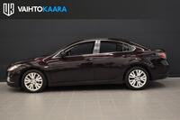 Mazda 6 vaihtoauto