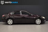 Mazda 6 vaihtoauto