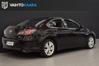 Mazda 6 vaihtoauto