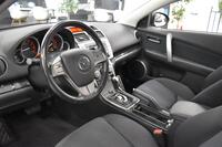 Mazda 6 vaihtoauto