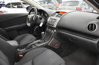 Mazda 6 vaihtoauto
