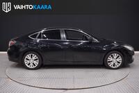 Mazda 6 vaihtoauto