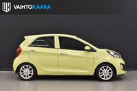 Kia Picanto vaihtoauto
