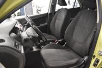 Kia Picanto vaihtoauto