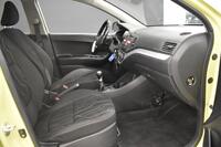 Kia Picanto vaihtoauto