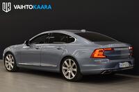 Volvo S90 vaihtoauto