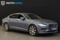 Volvo S90 vaihtoauto