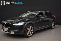 Volvo V90 Cross Country vaihtoauto