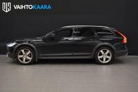 Volvo V90 Cross Country vaihtoauto