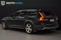 Volvo V90 Cross Country vaihtoauto