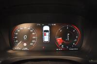 Volvo V90 Cross Country vaihtoauto