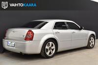 Chrysler 300C vaihtoauto