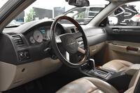 Chrysler 300C vaihtoauto