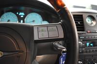 Chrysler 300C vaihtoauto