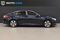 Kia Optima vaihtoauto
