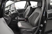 Ford Ecosport vaihtoauto