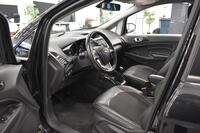 Ford Ecosport vaihtoauto