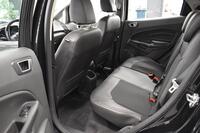 Ford Ecosport vaihtoauto