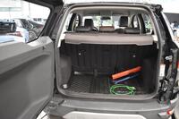 Ford Ecosport vaihtoauto