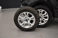 Ford Ecosport vaihtoauto