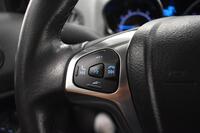 Ford Ecosport vaihtoauto