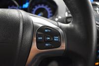 Ford Ecosport vaihtoauto