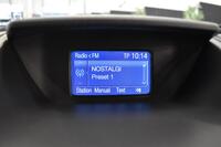 Ford Ecosport vaihtoauto