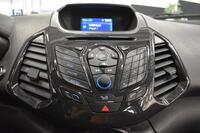 Ford Ecosport vaihtoauto