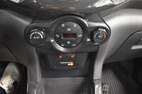 Ford Ecosport vaihtoauto