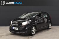 Kia Picanto vaihtoauto
