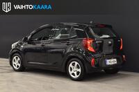 Kia Picanto vaihtoauto