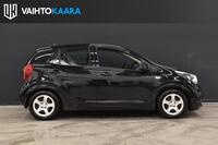 Kia Picanto vaihtoauto