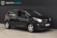 Kia Picanto vaihtoauto