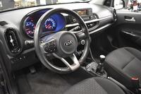 Kia Picanto vaihtoauto