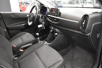 Kia Picanto vaihtoauto