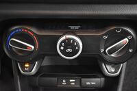 Kia Picanto vaihtoauto